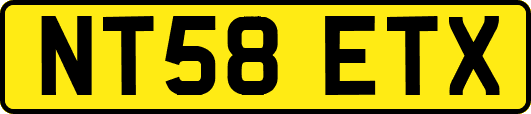 NT58ETX
