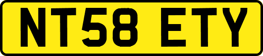 NT58ETY