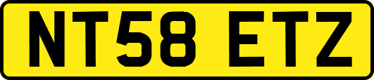 NT58ETZ