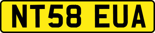 NT58EUA