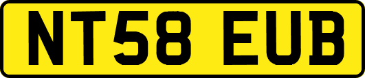 NT58EUB