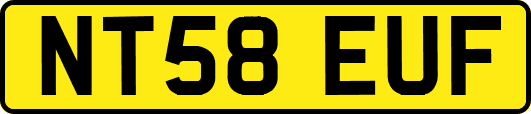 NT58EUF