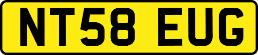 NT58EUG