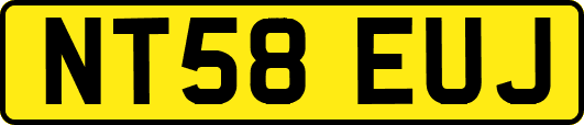 NT58EUJ
