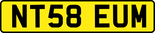 NT58EUM