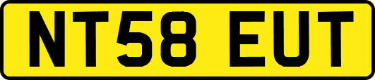 NT58EUT