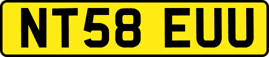 NT58EUU