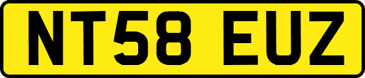 NT58EUZ