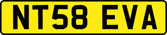 NT58EVA