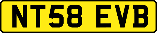 NT58EVB