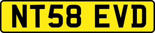 NT58EVD