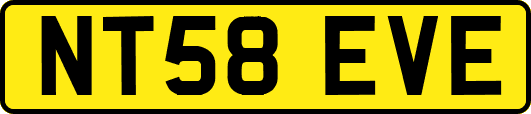 NT58EVE