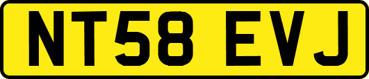 NT58EVJ