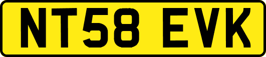 NT58EVK