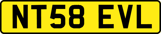 NT58EVL