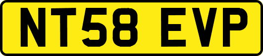NT58EVP