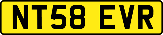 NT58EVR