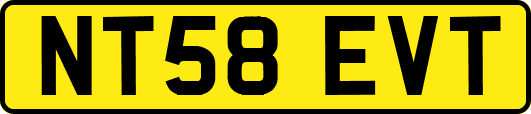 NT58EVT