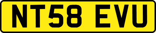 NT58EVU