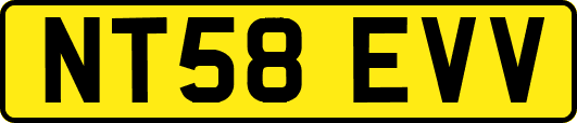 NT58EVV
