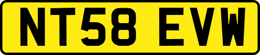 NT58EVW