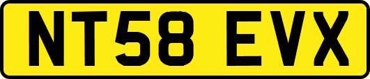 NT58EVX