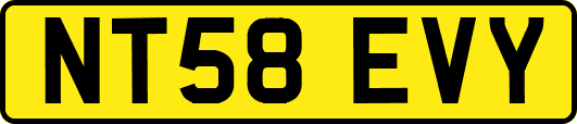 NT58EVY