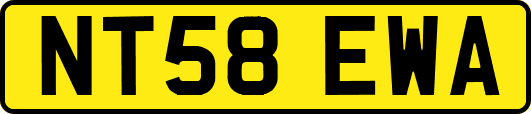 NT58EWA