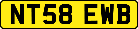 NT58EWB