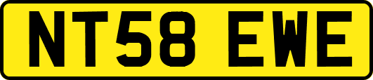 NT58EWE