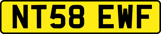 NT58EWF