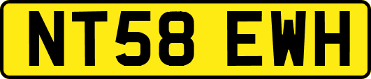 NT58EWH