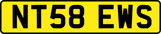 NT58EWS