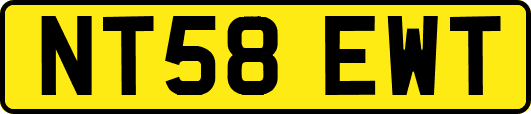 NT58EWT