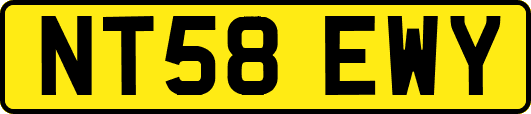 NT58EWY