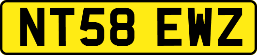 NT58EWZ