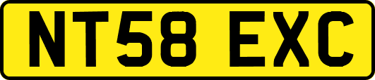 NT58EXC