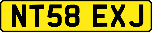 NT58EXJ