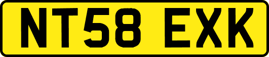NT58EXK