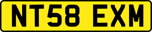 NT58EXM