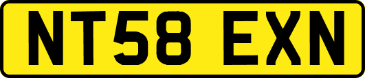 NT58EXN
