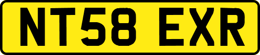 NT58EXR