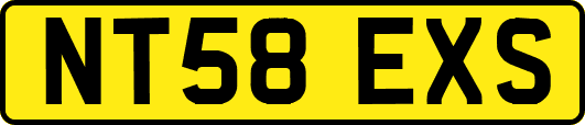 NT58EXS