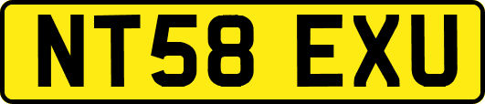 NT58EXU