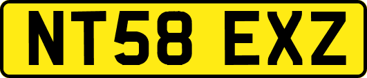 NT58EXZ