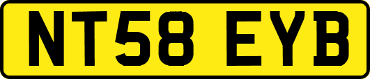 NT58EYB
