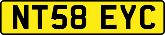 NT58EYC