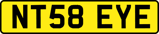 NT58EYE