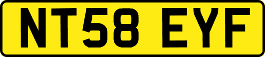 NT58EYF