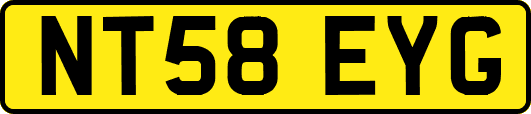 NT58EYG